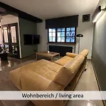 Korn14 Loft - Parken, Kueche *