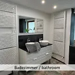 דירה Korn14 Loft - Parken, Kueche *