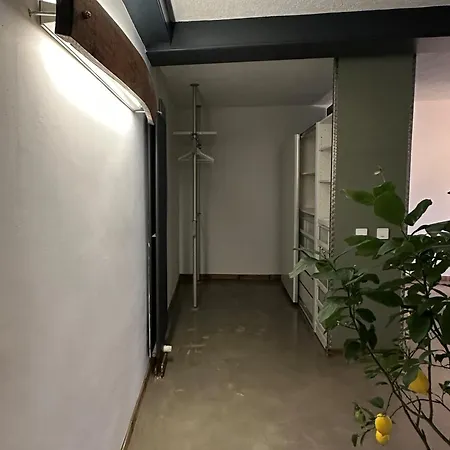 Korn14 Loft - Parken, Kueche * Фрайнсхайм