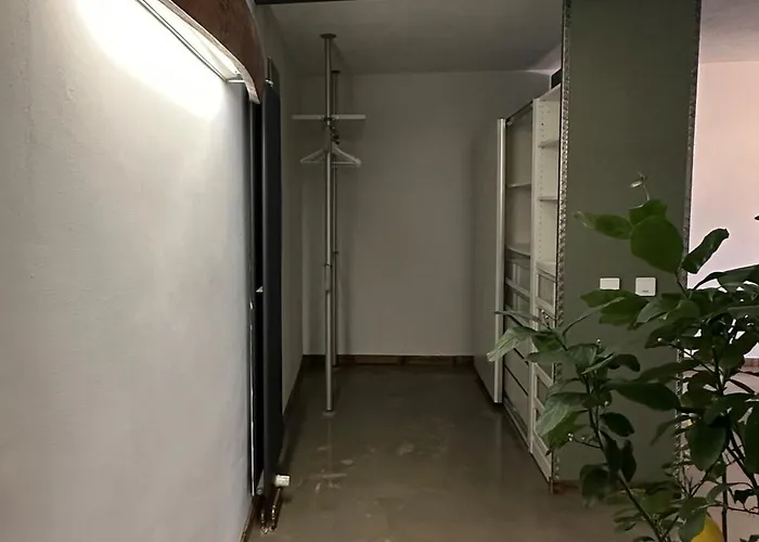 Korn14 Loft - Parken, Kueche * Freinsheim